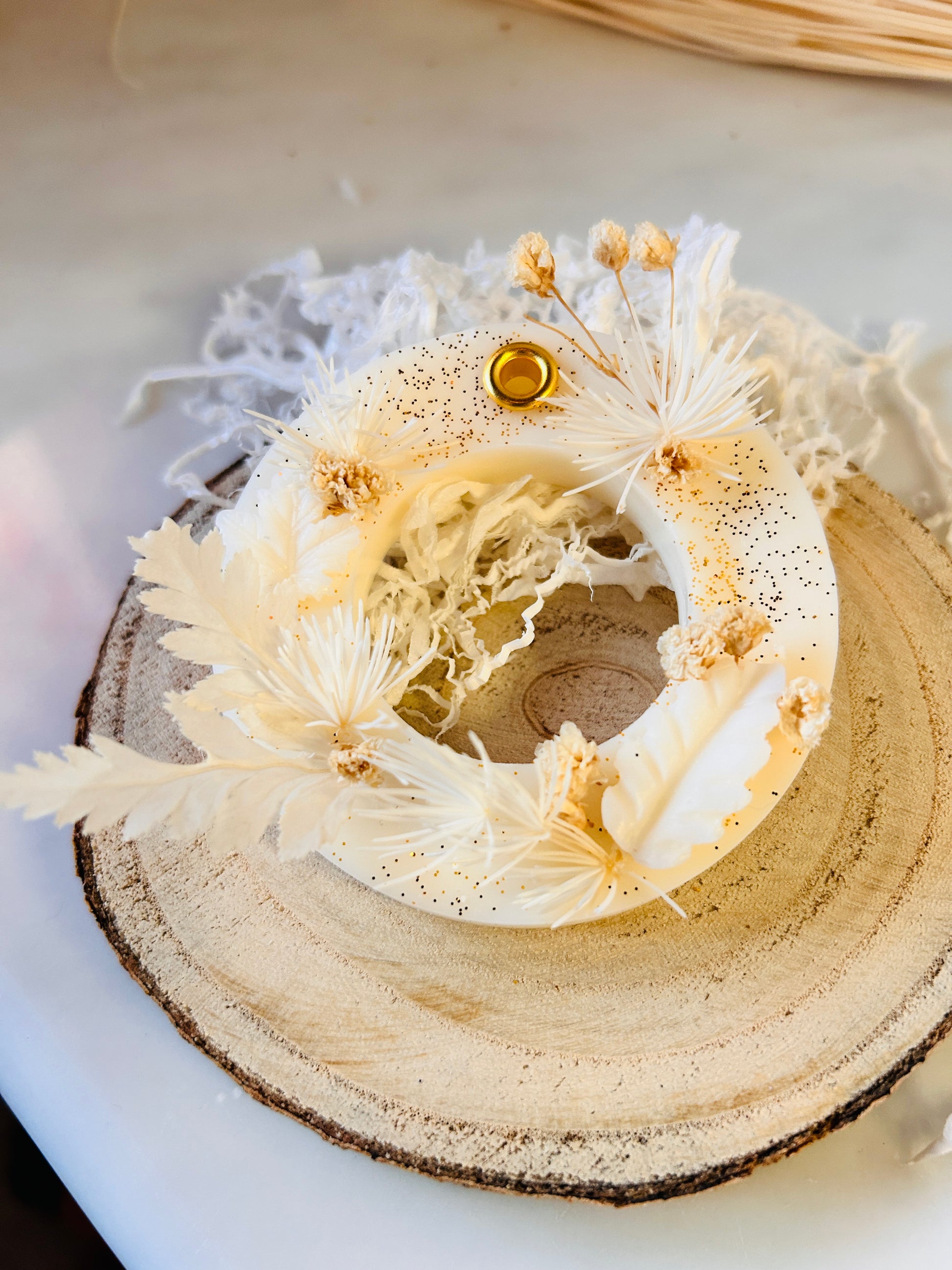 PROFUMA CASSETTI IN VARIE FORME