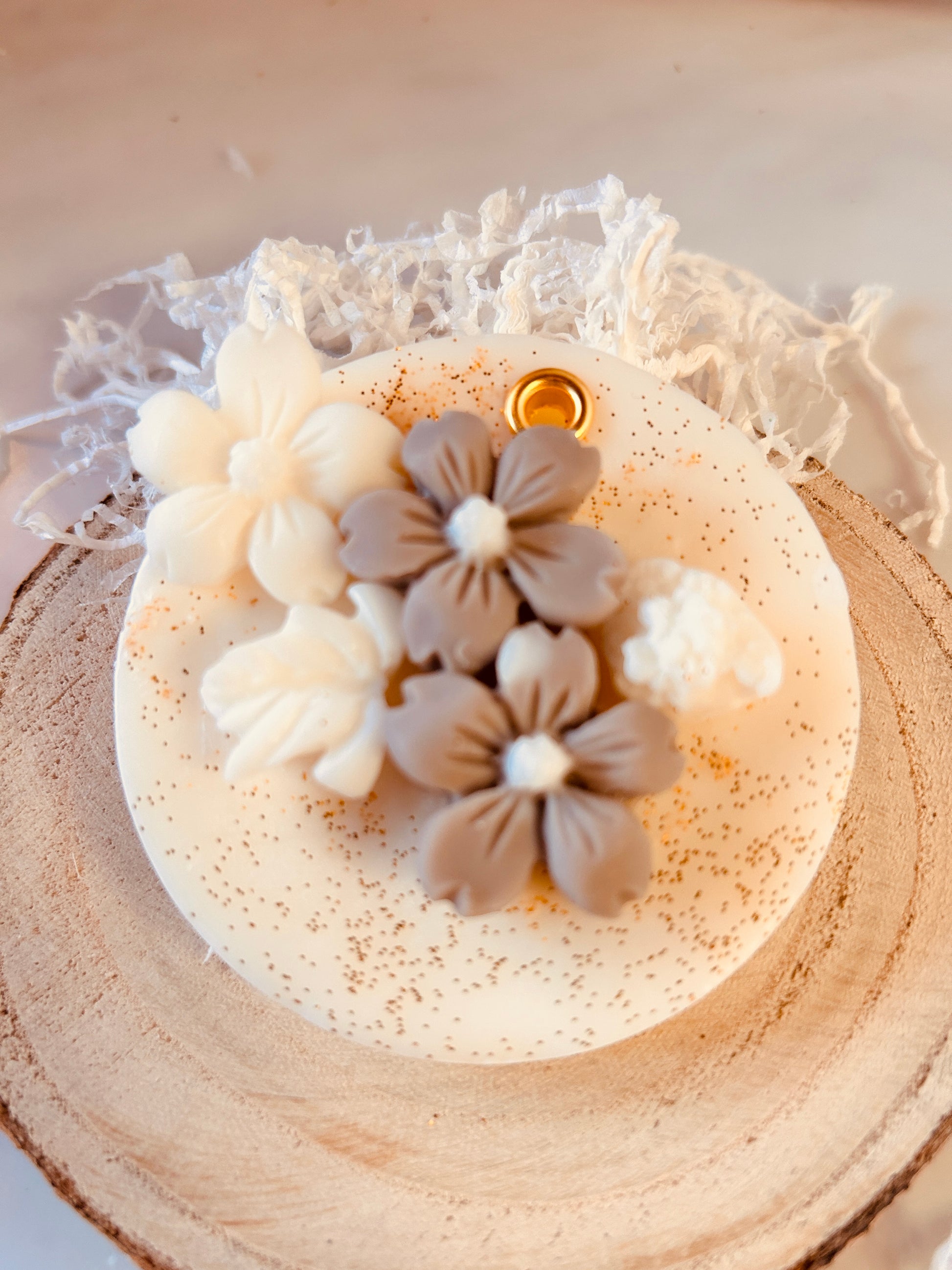 PROFUMA CASSETTI IN VARIE FORME