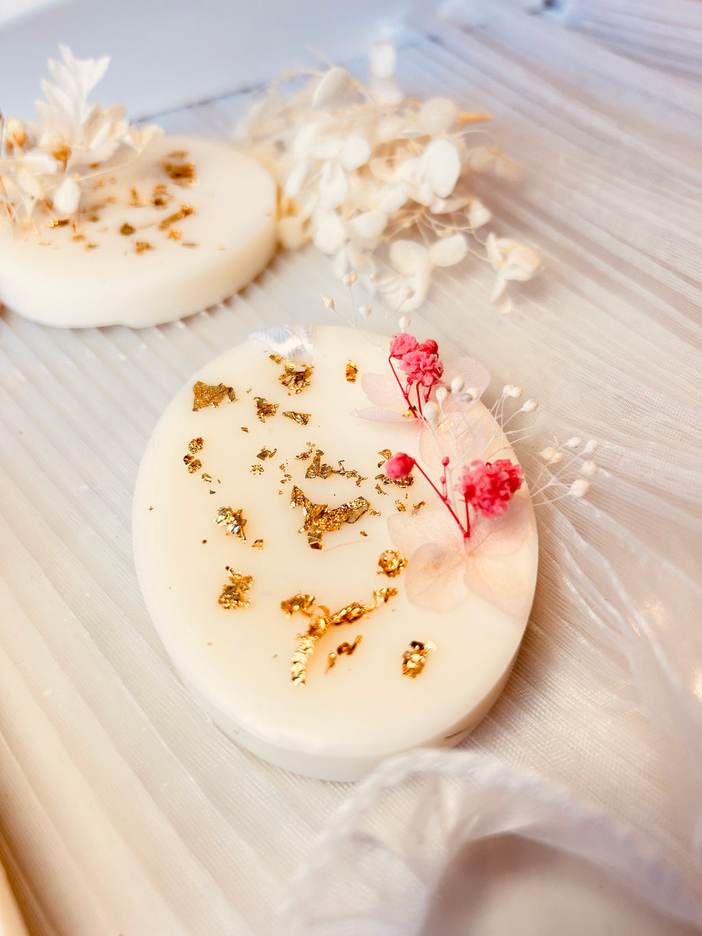 PROFUMA CASSETTI IN VARIE FORME